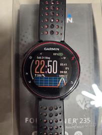 Garmin 235