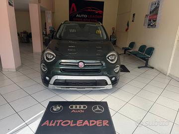 Fiat 500X 1.6 MultiJet 120 CV DCT Cross