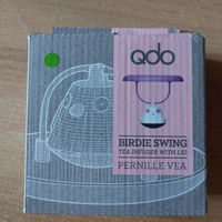 Infusore per il tè Birdie swing tea infuser