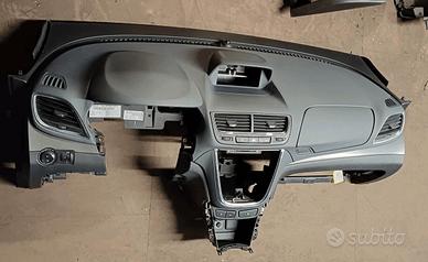 KIT airbag Opel Mokka 1.4 anno 2015