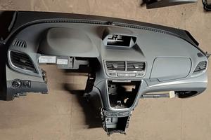 KIT airbag Opel Mokka 1.4 anno 2015
