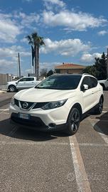 NISSAN QASHQAI TEKNA 1.5