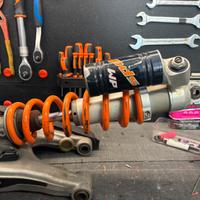 Monoammortizzatore ktm