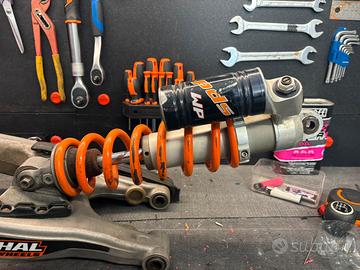 Monoammortizzatore ktm