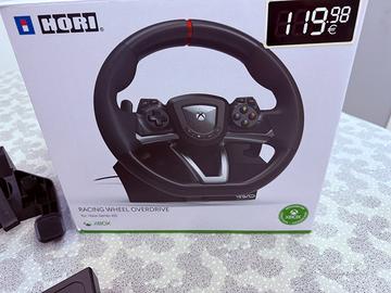 Hori Racing Wheel Overdrive x Xbox Series X/S, One