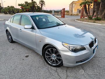 bmw serie 5