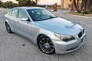 bmw serie 5