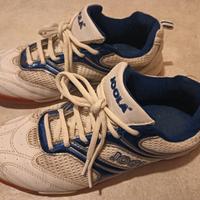 Scarpe JOOLA per tennis tavolo nr. 41/42