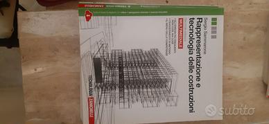 Rappresentazione e tecnologia delle costruzioni