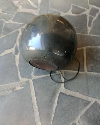 subwoofer b&w mod pv1