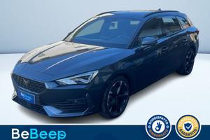 CUPRA Leon SPORTSTOURER 1.5 HYBRID 150CV DSG