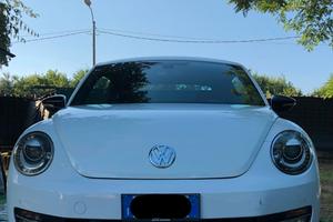 VOLKSWAGEN Maggiolino - 2012