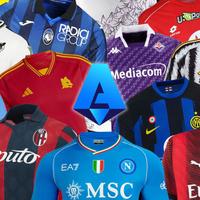 Valuto maglie calcio