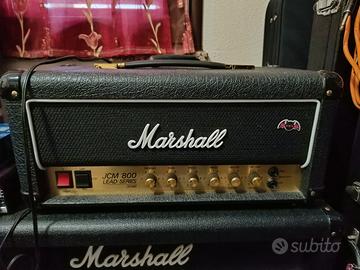 Amplificatore Chitarra  Marshall Sc20
