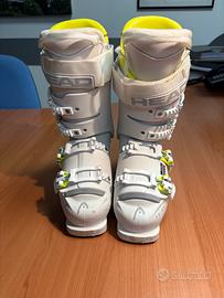 Scarponi Head WCR 90 RS Lady -Tg.24,5