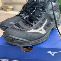 scarpe MIZUNO pallavolo volley 12,5 US