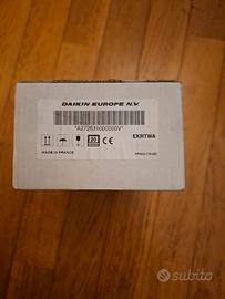 DAIKIN EKRTWA TERMOSTATO VIA CAVO ALTHERMA