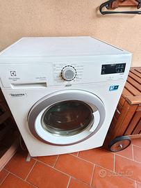 Lavasciuga Electrolux