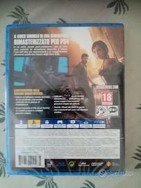 Videogioco P. S. 4