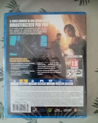 Videogioco P. S. 4
