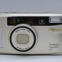 Nikon One Touch Zoom 90s AF