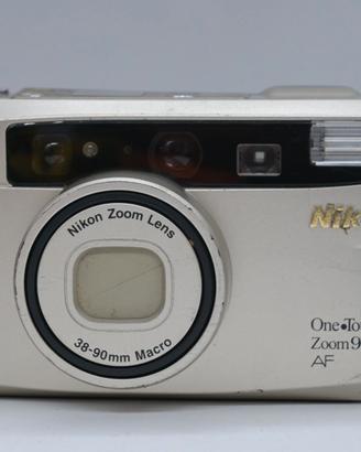 Nikon One Touch Zoom 90s AF