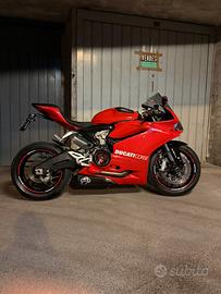 Panigale 959