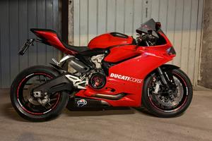 Panigale 959