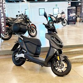 Lifan E4