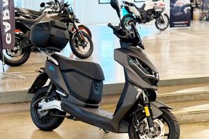 Lifan E4