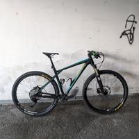 gt zaskar elite carbon 