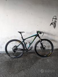 gt zaskar elite carbon 