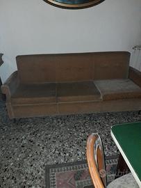 divano letto 