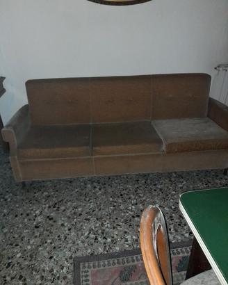 divano letto 