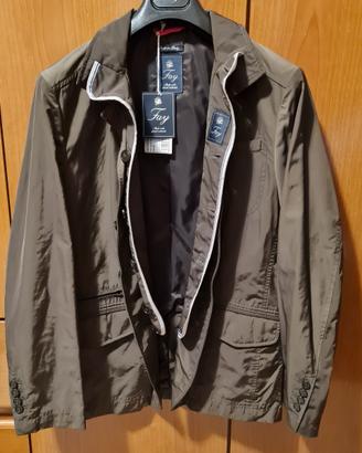 Giacca Fay marrone tg 48 (size M)