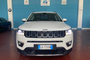 Jeep Compass 2.0 Multijet II aut. 4WD Limited