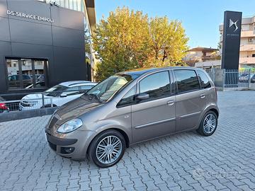Lancia MUSA 1.9 Multijet Platino Plus X NEOPATENTA