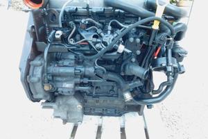 Ford Transit 1.8
