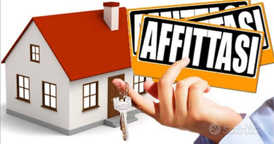 Appartamento arredato per due persone