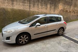 Peugeot 308 sw 2012 diesel