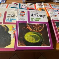 Ampia raccolta di giochi per bambini
