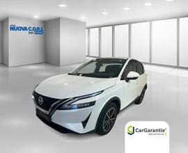 NISSAN Qashqai MHEV 140 CV N-Style