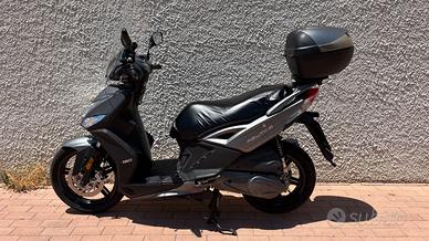 Kymco Agility R16 150i ABS 2021 - 15.000 km