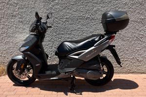 Kymco Agility R16 150i ABS 2021 - 15.000 km
