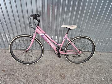 MTB raggio 26