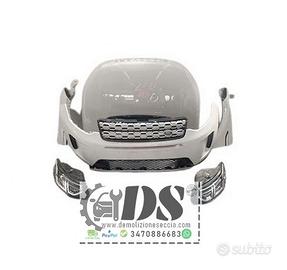 Carrozzeria/Meccanica/Airbag discovery sport