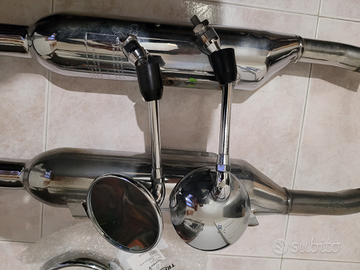 Triumph scrambler 900