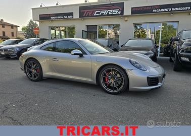 PORSCHE 911 991 Coupè 3.0 Carrera S auto TETTO L