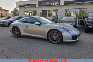PORSCHE 911 991 Coupè 3.0 Carrera S auto TETTO L