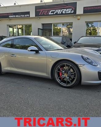 PORSCHE 911 991 Coupè 3.0 Carrera S auto TETTO L